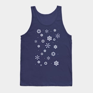 Winter (alternative) Tank Top